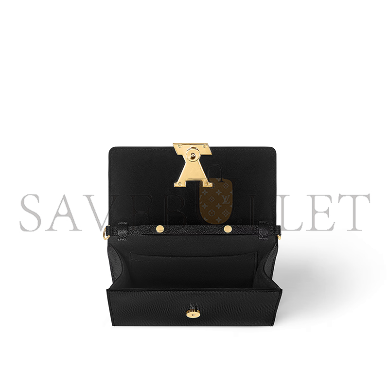 l**is V*t*n pochette l**ise bag m23756 (22*14*5cm)